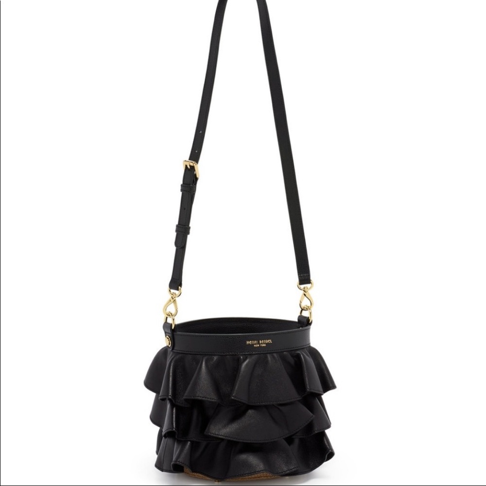NWOT Henri Bendel